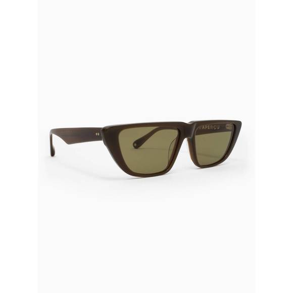 NEW APERÇU EYEWEAR men´s moore sunglasses in stable